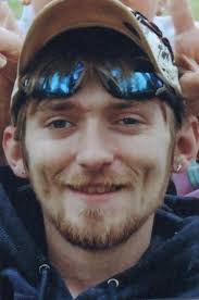 Obituary for Travis Lee Hill