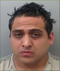 Mugshots: 39 caught attempting to smuggle drugs into Webb County jail in  Operation: 'End of the Line'