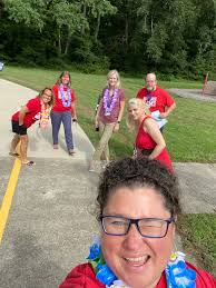 Jennifer Goodwin (@VBjen)