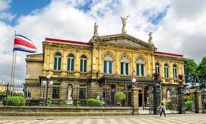Costa rica's capital, san josé, is in the central valley. Things To Do In San Jose Costa Rica Wanderlust