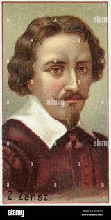 Jansen microscope hi-res stock photography and images