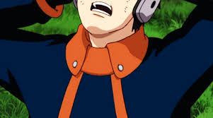 Kakashi pfp made by sayl (self.animepfp). Kakashi Chidori Rin Gif