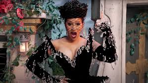 It was released through atlantic records as the second single from her upcoming second studio album on february 5, 2021. Cardi B S Gleefully Relentless Up And 12 More New Songs The New York Times
