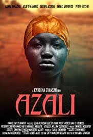 Azali (film)