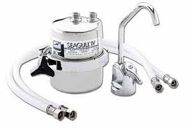 Seagull Iv X 1f Water Purifier Water Purifier Drinking Water Filter Drinking Water