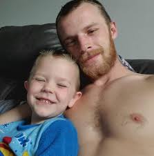 What would a 16 year old look like with a perm or frosted tips?