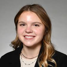 Malainy Boes Joins HQ Staff as Communications Intern