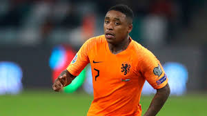 Bergwijn, 23, started 13 premier league games for tottenham this season but struggled for playing time towards. Steven Bergwijn Tottenham Signs Psv Dutch Winger Sports Illustrated