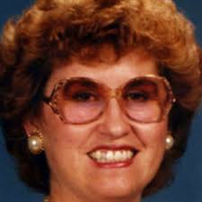 Frances Copeland Obituary September 26, 2014