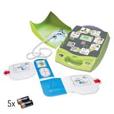 Sign up for classes today. Defibrillator Set Zoll Aed Plus Halbautomat Defibrillator Kaufen
