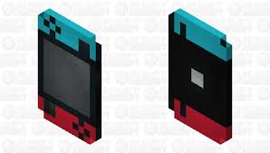 Minecraft skins are very lightweight image files in png format. Nintendo Switch Minecraft Mob Skin