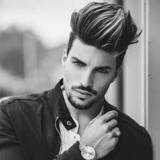 Best Wavy Hairstyles For Men Wavy Haircuts Fashionterest Mens Hairstyles Wavy Hair Men Long Hair Styles Men
