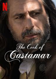 At its most basic, cooking refers the ways in which food is transformed by applying heat. Is The Cook Of Castamar Aka La Cocinera De Castamar On Netflix Where To Watch The Series Newonnetflix Info