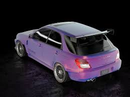 Check spelling or type a new query. Top Spoiler Ver 2 Subaru Impreza Wagon Wrx Wrx Sti 00 07