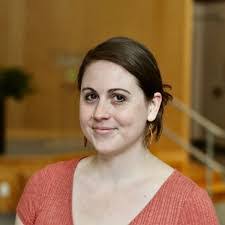 Megan Rushton's Instagram, Twitter & Facebook