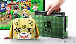 Fan Art Nintendo Switch Animal Crossing Bundle Updated Nintendoswitch Nintendo Switch Animal Crossing Animal Crossing New Animal Crossing