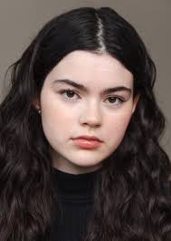 Savvy Crawford Fan Casting