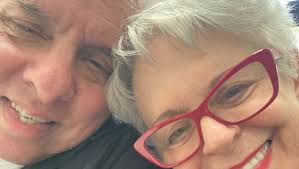 Fundraiser by Sandra Mendelson-Brown : Helping Ed and Me through his  Dementia