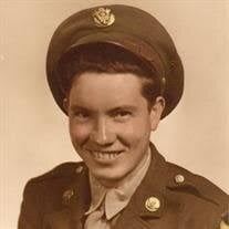 Fred Harvley Obituary