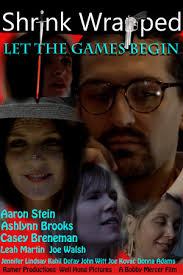 Shrink Wrapped (2022) movie posters