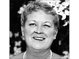 Carol MALOUF Obituary (1945