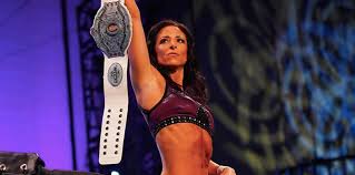 Serena Deeb Calls Exit From WWE The "Best Thing That Ever Happened"