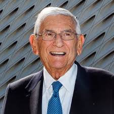 Eli Broad