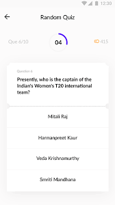 Quiz Android App Ios App Template Quizer Html Css Files Ionic 3 By Opuslabsin Quizer Is A Quiz App With Modern Looking User App Template Quiz Quiz Design
