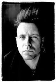 A Chat with Hugh Dillon (“Durham County,” “Flashpoint”)