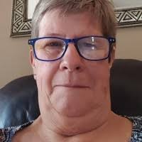 Susan Ann Van Tonder