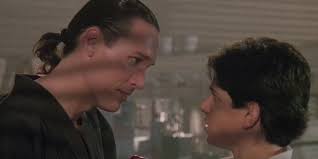 Terry silver returns, played by original actor thomas ian griffith. Ip8l9berkhotwm