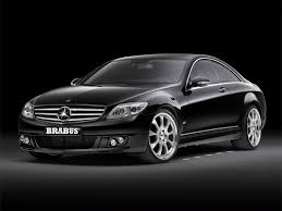 Brabus Cl Sv12 Biturbo Coupe Mercedes Car Luxury Cars Mercedes Mercedes Benz Cl