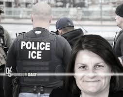 Wisconsin judge arrested by FBI for obstructing immigration arrest