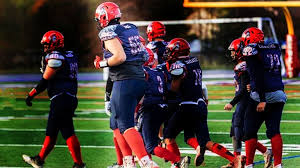 Cameron Baumann, Voorhees