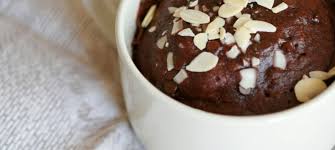 How To Make A Moist And Delicious Mug Cake Healthy Chocolate Mug Cake Chocolate Mug Cakes Healthy Desserts