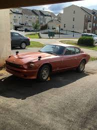 Charlottesville classifieds for jobs, apartments, personals, for sale, services, community, and events,craigslist provides local classifieds. 1976 Datsun 280z L28 Manual For Sale In Charlottesville Va