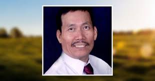 Phat Van Vuong Obituary November 9, 2023