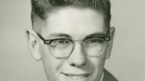 Larry J. Colbert, 85, of Norwood