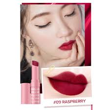 MINIMELI Lipstick Stain Long-lasting Moisturization Makeup Color-preserving  Waterproof Unfade Matte Color Lipsticks for Beginners Salon ML684 11