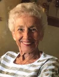 Virginia M. (Huffman) Metcalfe Obituary February 2, 2022