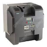 Siemens V20 18.5kW/22kW 400V 3ph AC Inverter Drive, C3 EMC ...