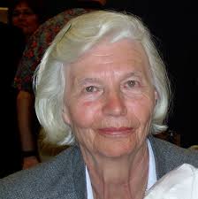 Genoveva Hausler Obituary