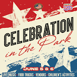 Celebration in the Park 2026