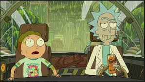 Rick And Morty recap: Season 5, Episode 2, 
