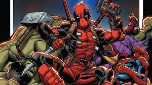 Deadpool Marvel Comics 4k Wallpaper 4 2980 A collection of the top 29 4k deadpool wallpapers and backgrounds available for download for free. deadpool marvel comics 4k wallpaper 4 2980