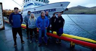 Deadliest Catch: New Cast, Season Premiere Date Revealed