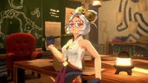 Purah runs some experiments on Link - Legend of Zelda - SFM Compile