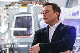 Elon musk has already done so much ! Elon Musk Lost 30 Billion As Tesla Stock And Bitcoin Crater Observer