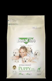 For Dogs Bonacibo Cat Dog Food