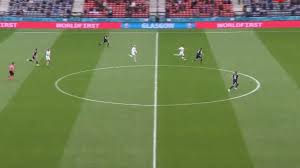 By karan sen september 28, 2018. Patrik Schick Lights Up Euro 2020 With Goal From Halfway For Czech Republic Against Scotland Abc News Eden Online News